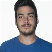 Me gustaría dar clases a niños de 1º y 2º de ESO o primaria.